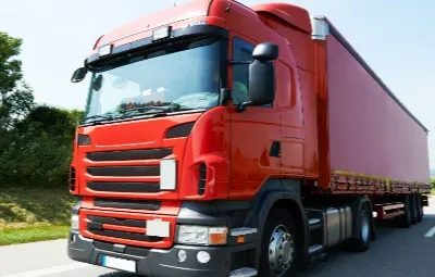 İzmir Karabük Ambar Kargo