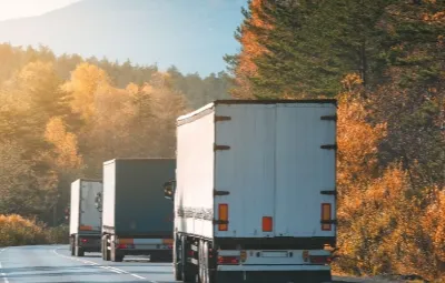 İzmir ile Karabük Arası Klima Taşıma