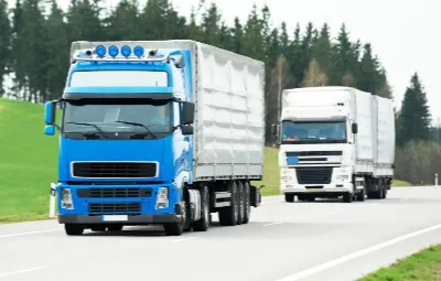 İzmir ile Karabük Arası Eşya Taşıma